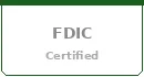 Goldenwest Credit Union Cert Cfpb seal